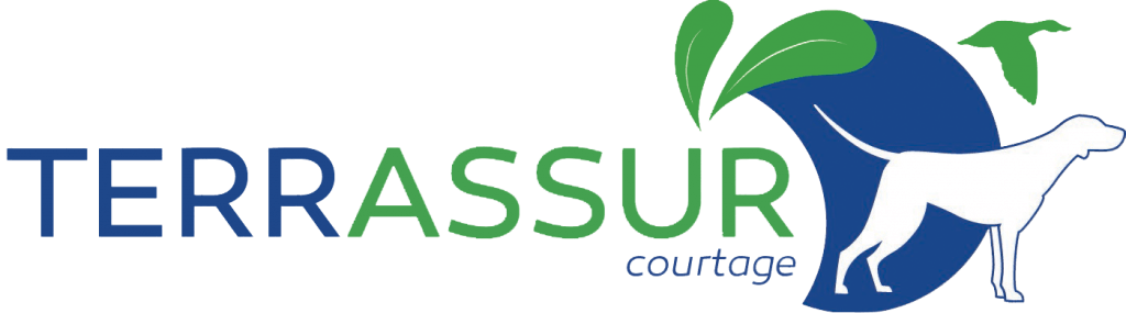 logo TERRASSUR courtage
