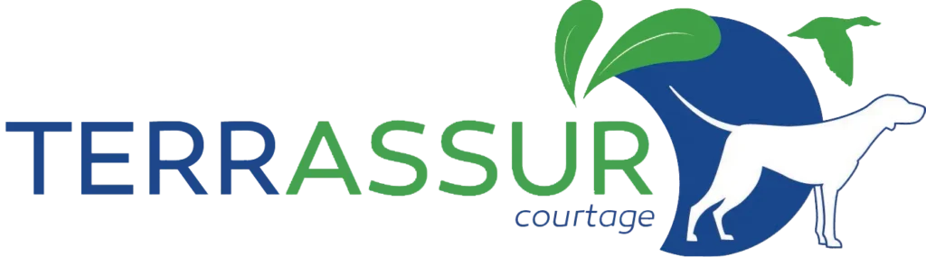 logo TERRASSUR courtage