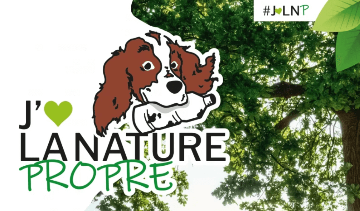 J'aime la Nature Propre en 2025 ! Et vous ? - FDC87