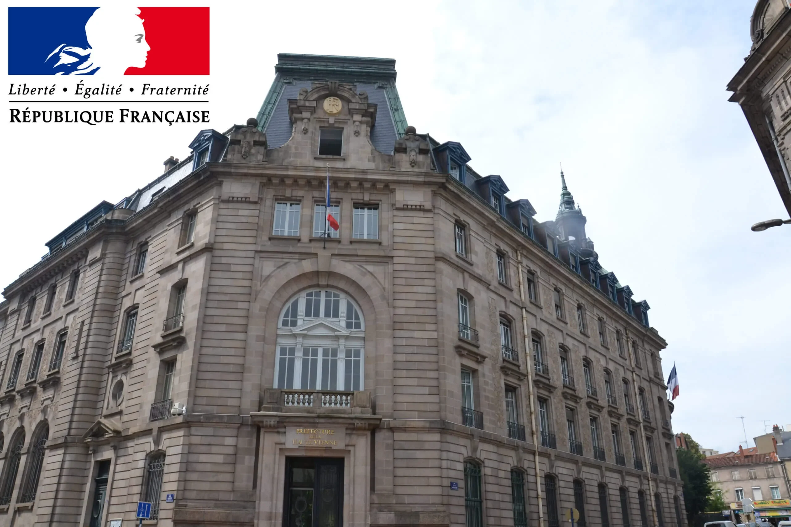 Préfecture_de_la_Haute-Vienne