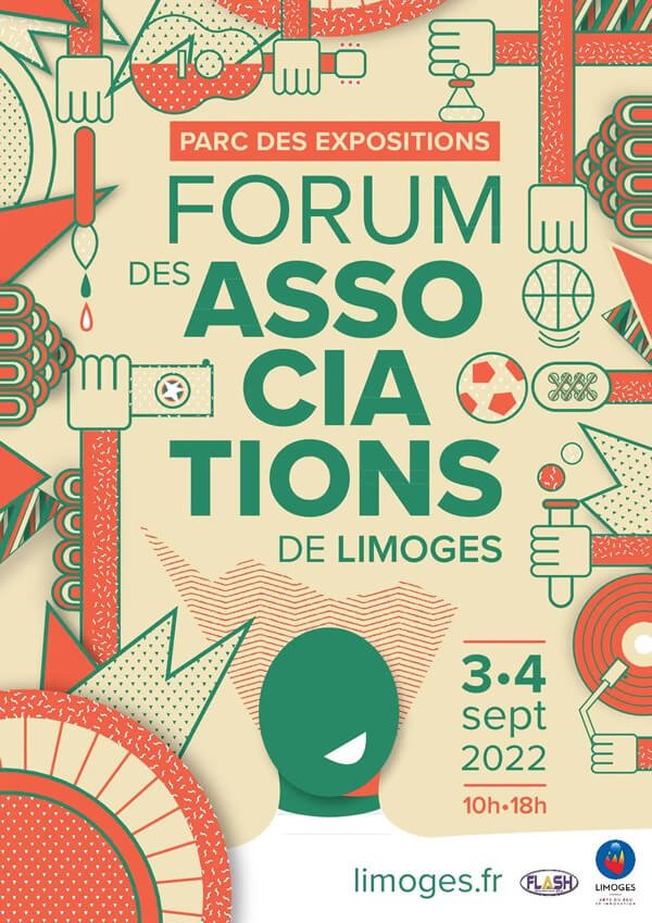parc-expo-limoges-forum-asociations-2022
